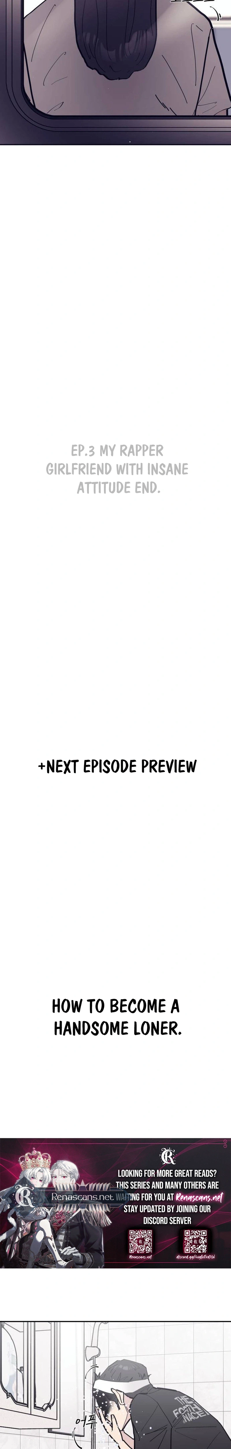 The One in My Class Chapter 14 - page 27