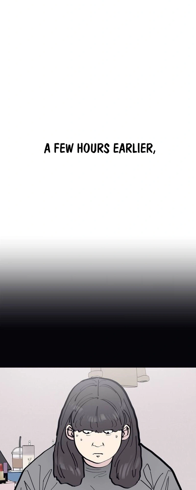 The One in My Class Chapter 14 - page 4