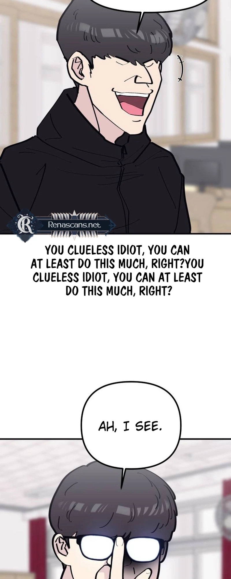 The One in My Class Chapter 15 - page 29