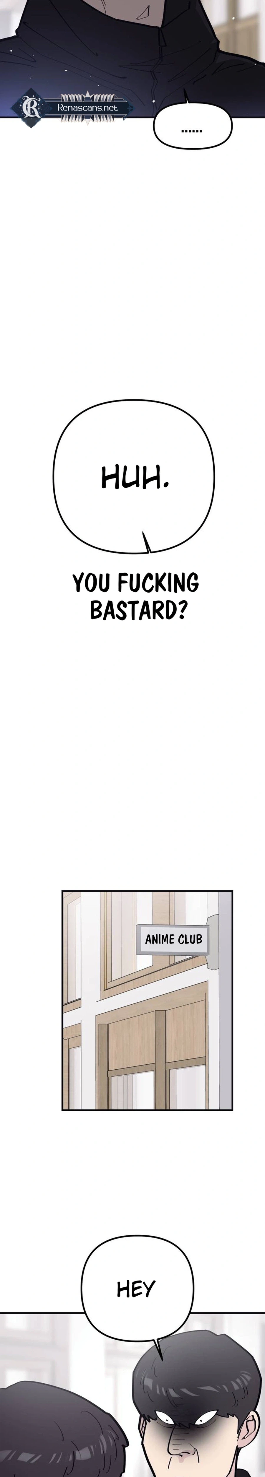 The One in My Class Chapter 15 - page 38
