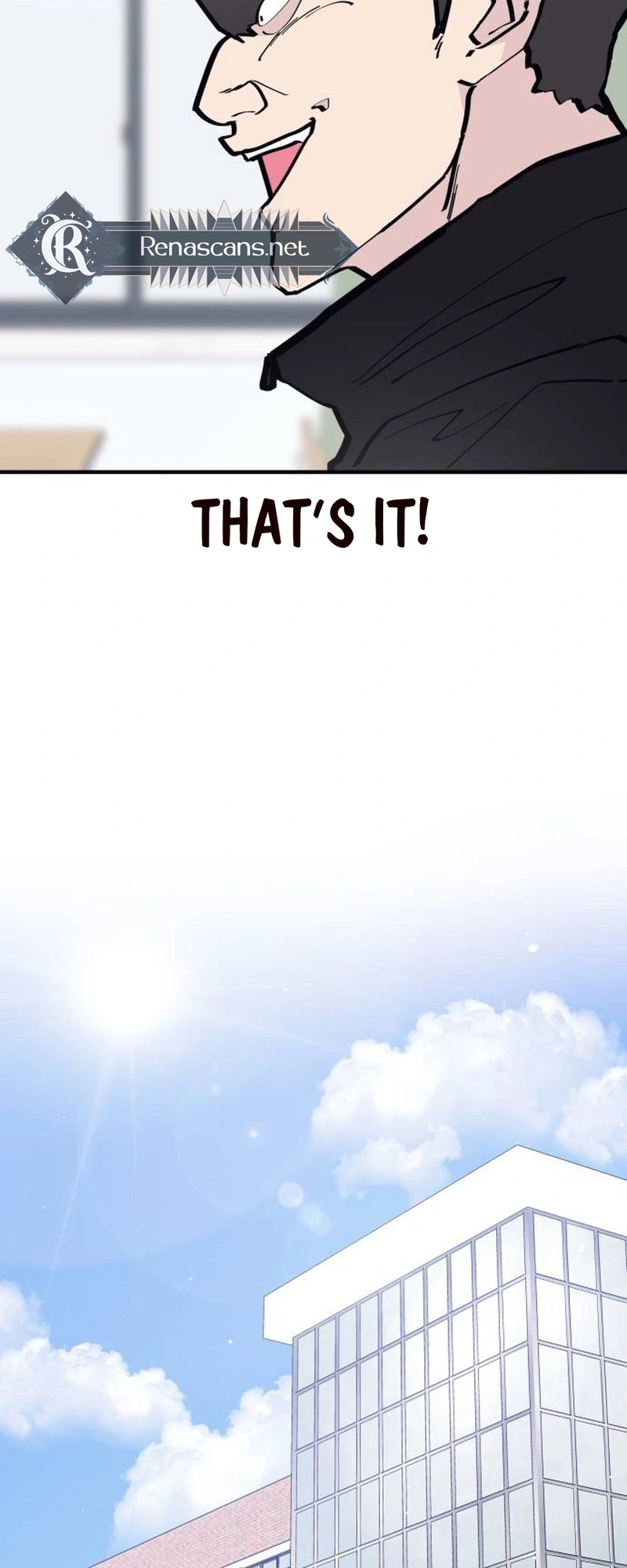 The One in My Class Chapter 15 - page 9