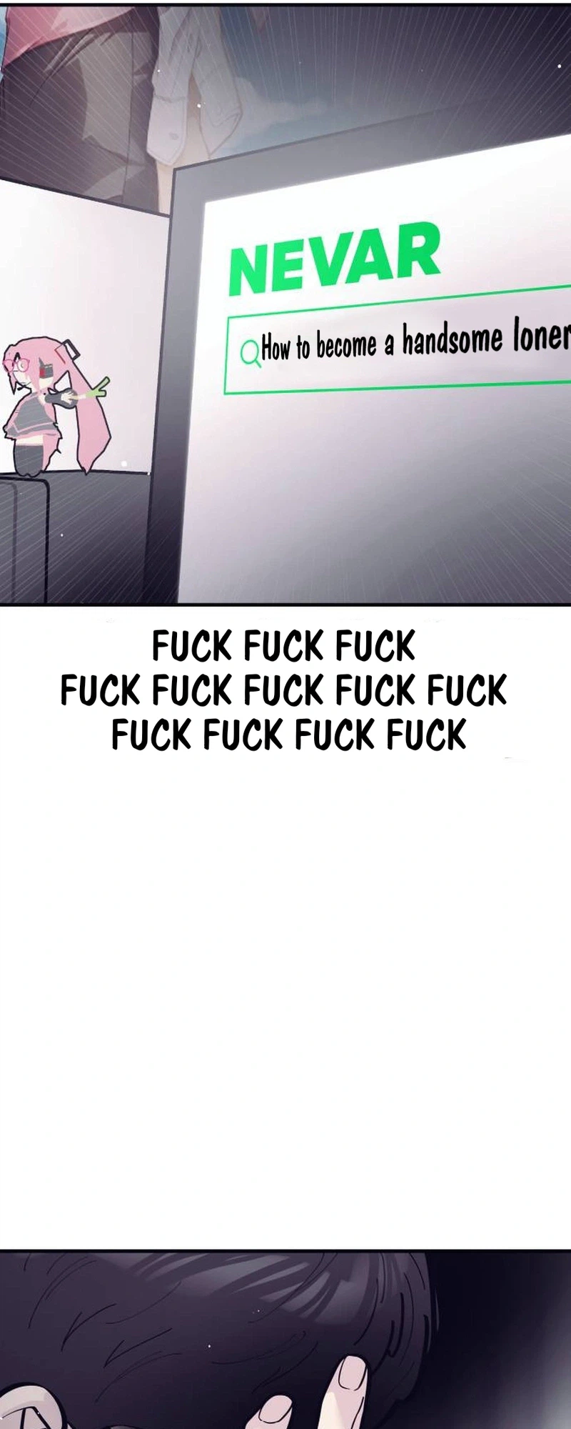 The One in My Class Chapter 16 - page 28