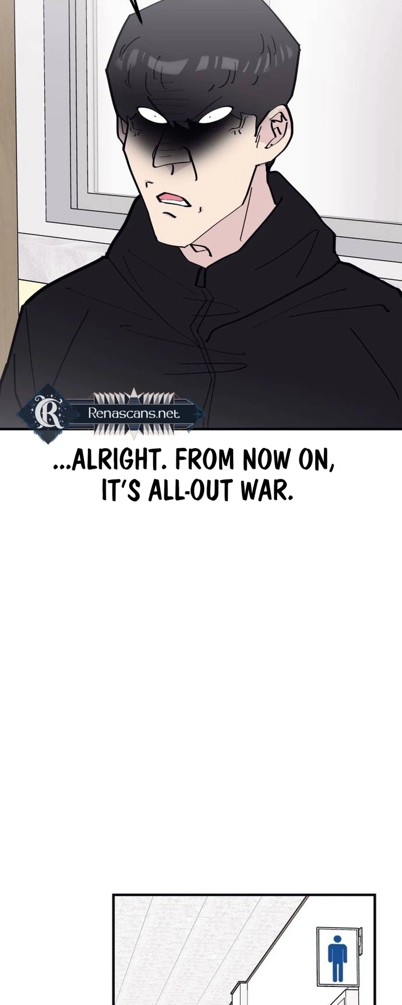 The One in My Class Chapter 17 - page 11