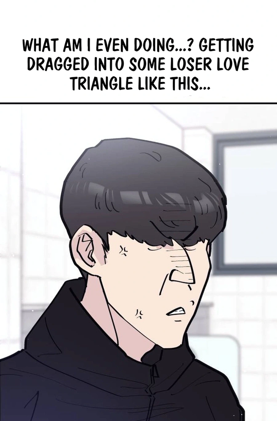 The One in My Class Chapter 17 - page 31