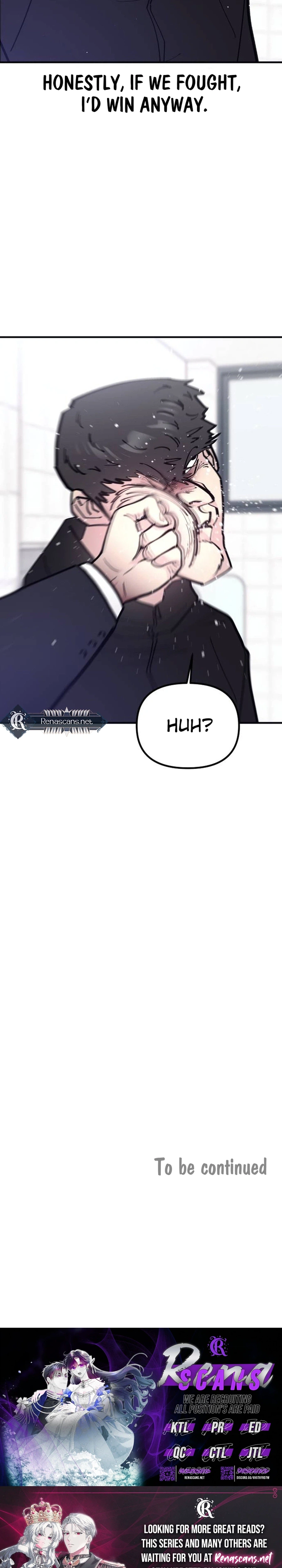 The One in My Class Chapter 17 - page 32