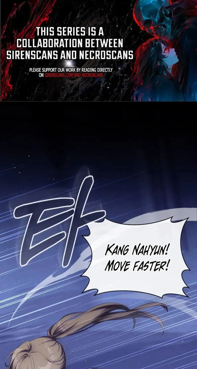 How to Walk the Protagonist’s Path to Glory Chapter 35 - page 1