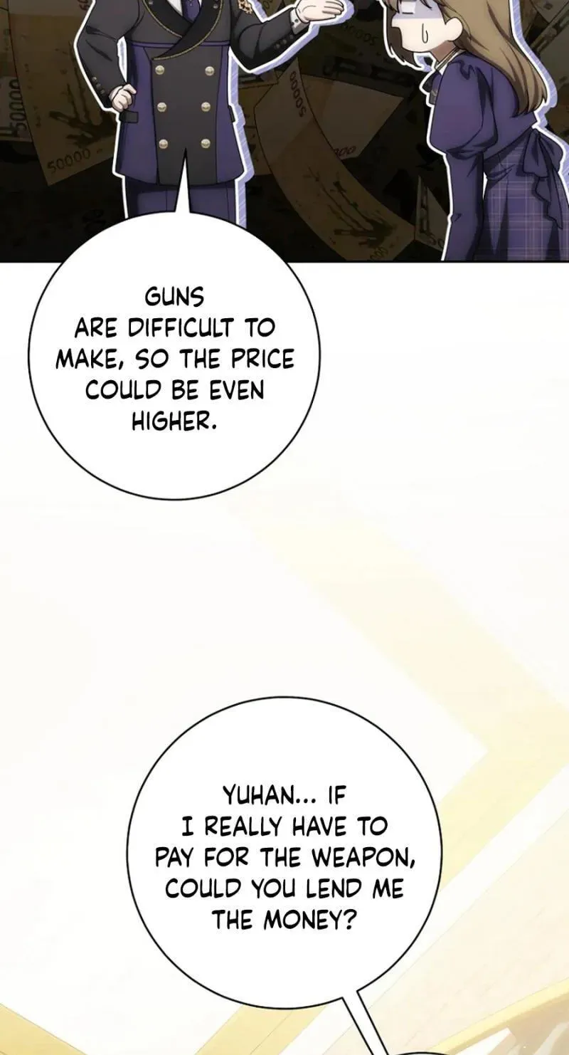 How to Walk the Protagonist’s Path to Glory Chapter 35 - page 100