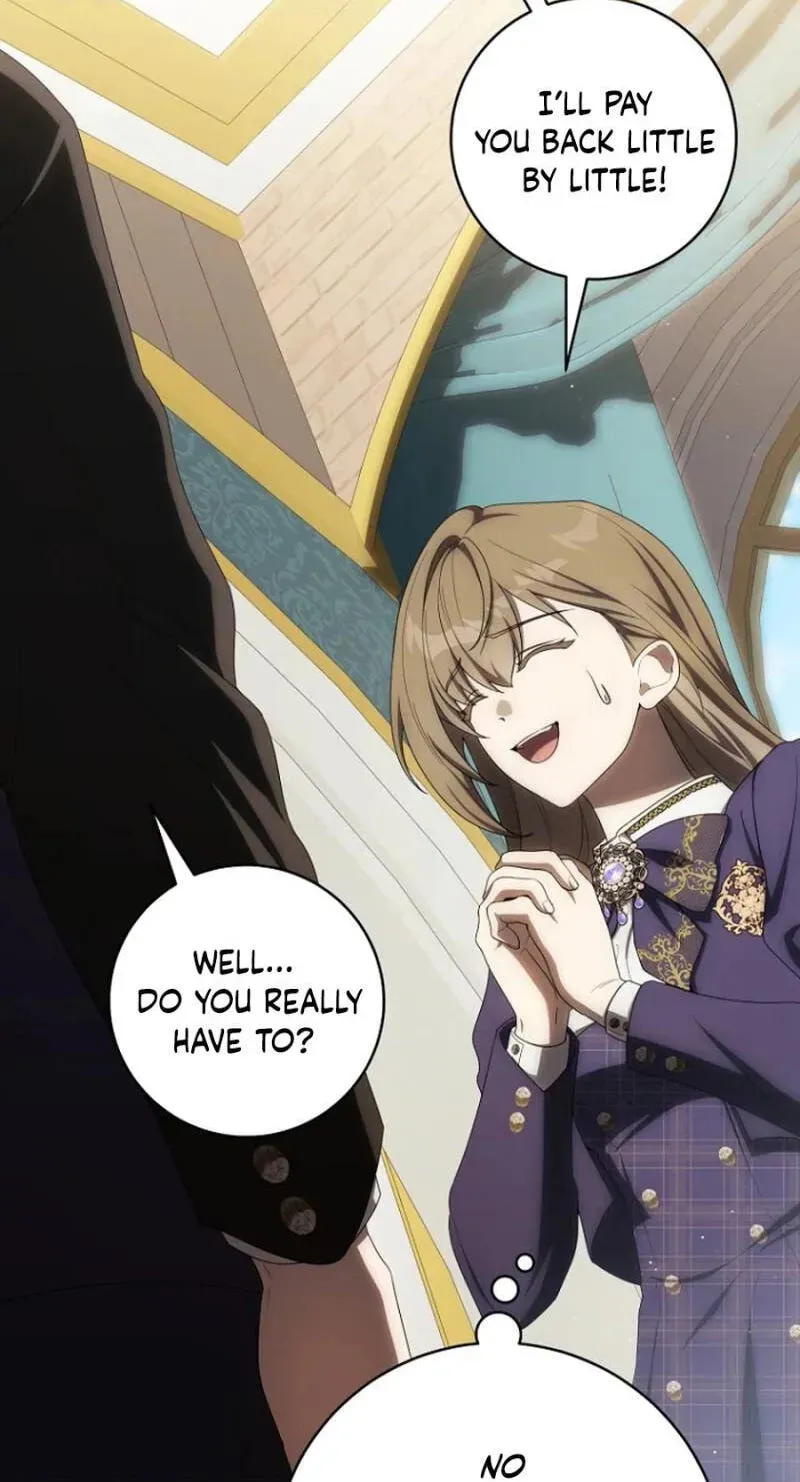 How to Walk the Protagonist’s Path to Glory Chapter 35 - page 101