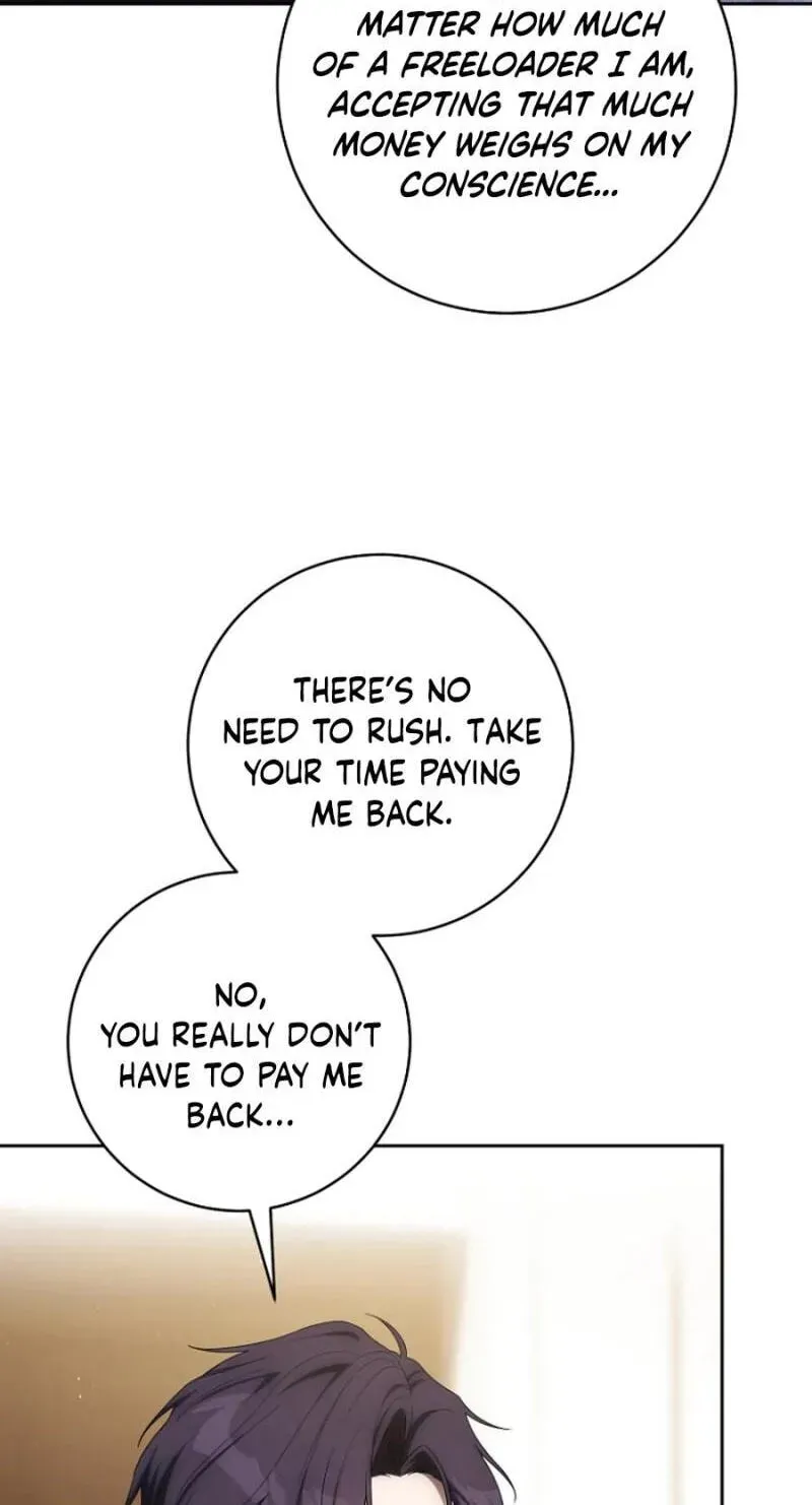 How to Walk the Protagonist’s Path to Glory Chapter 35 - page 102