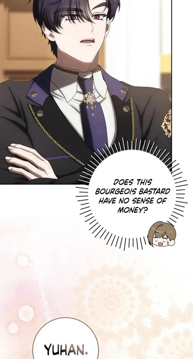 How to Walk the Protagonist’s Path to Glory Chapter 35 - page 103