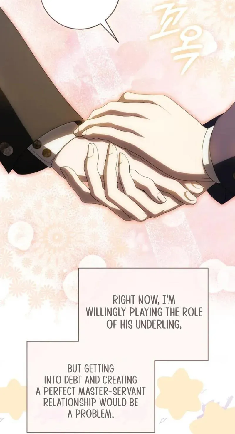 How to Walk the Protagonist’s Path to Glory Chapter 35 - page 104