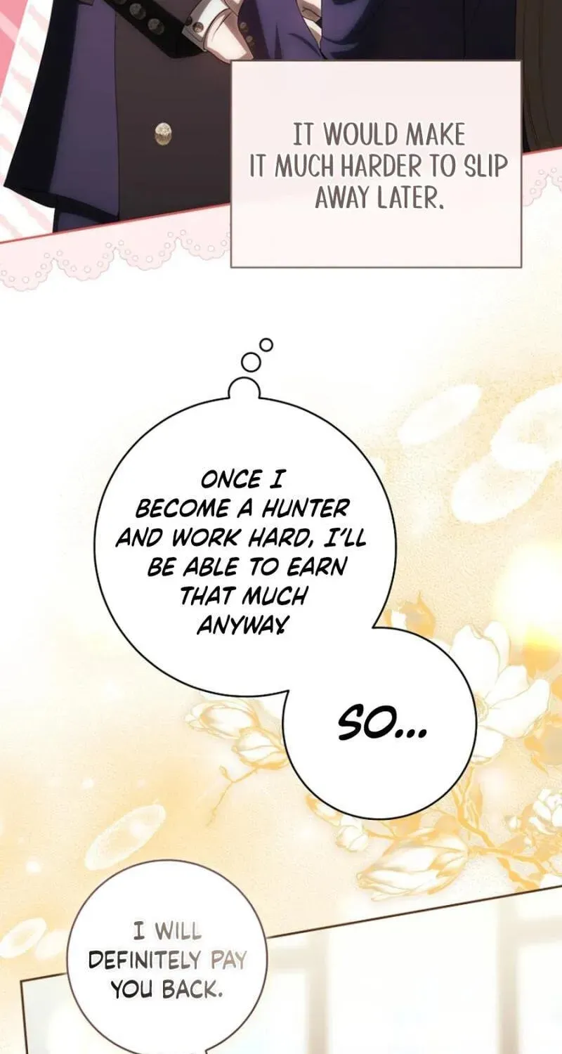 How to Walk the Protagonist’s Path to Glory Chapter 35 - page 107
