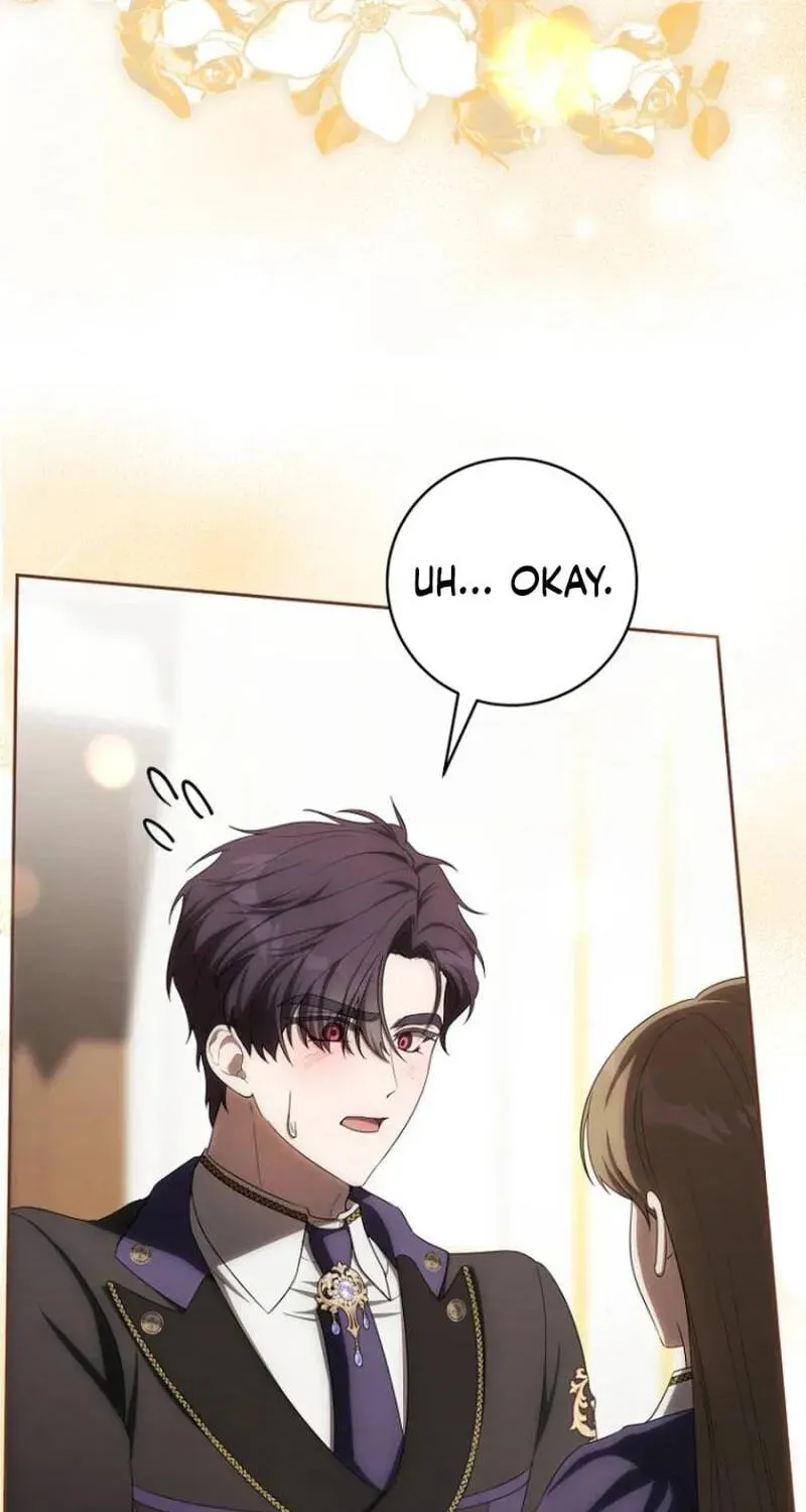 How to Walk the Protagonist’s Path to Glory Chapter 35 - page 111