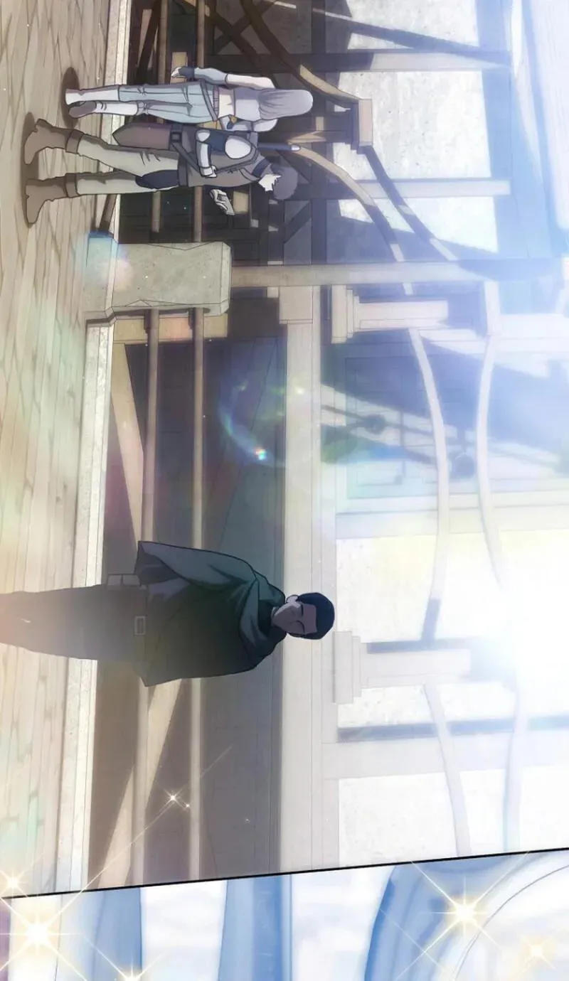 How to Walk the Protagonist’s Path to Glory Chapter 35 - page 117