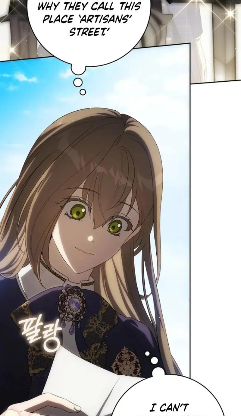 How to Walk the Protagonist’s Path to Glory Chapter 35 - page 119