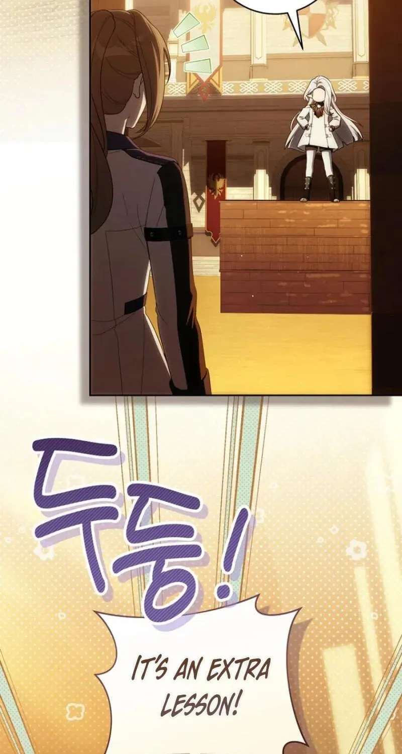 How to Walk the Protagonist’s Path to Glory Chapter 35 - page 13