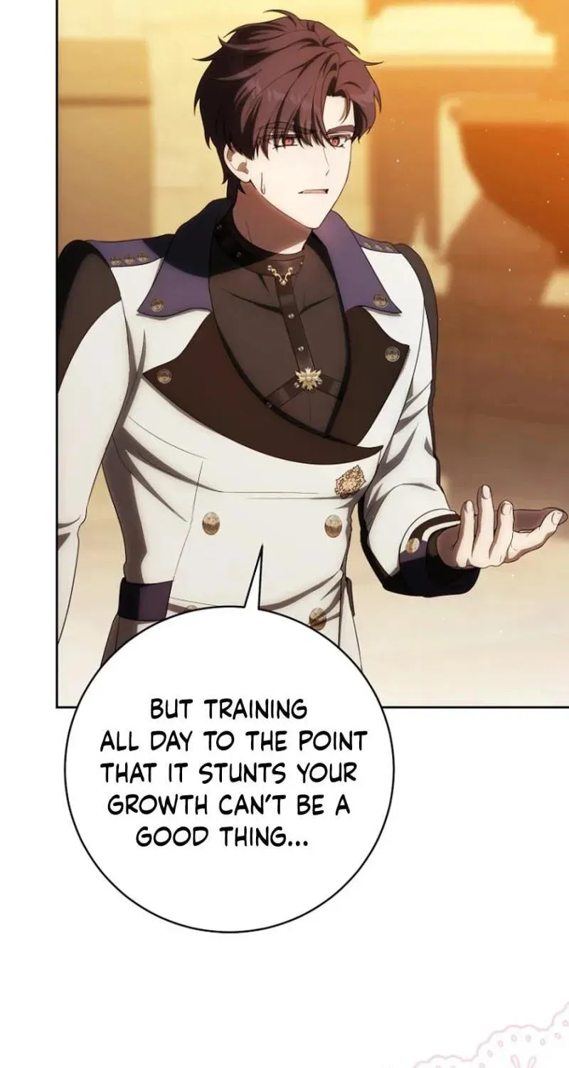 How to Walk the Protagonist’s Path to Glory Chapter 35 - page 19