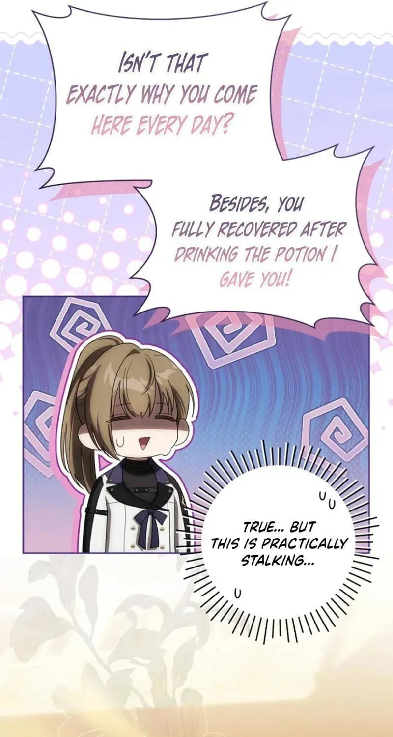 How to Walk the Protagonist’s Path to Glory Chapter 35 - page 23