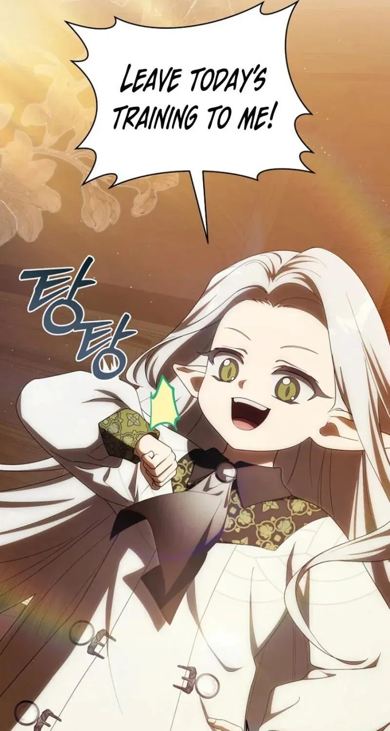 How to Walk the Protagonist’s Path to Glory Chapter 35 - page 25