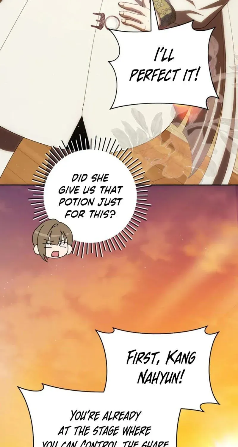How to Walk the Protagonist’s Path to Glory Chapter 35 - page 27