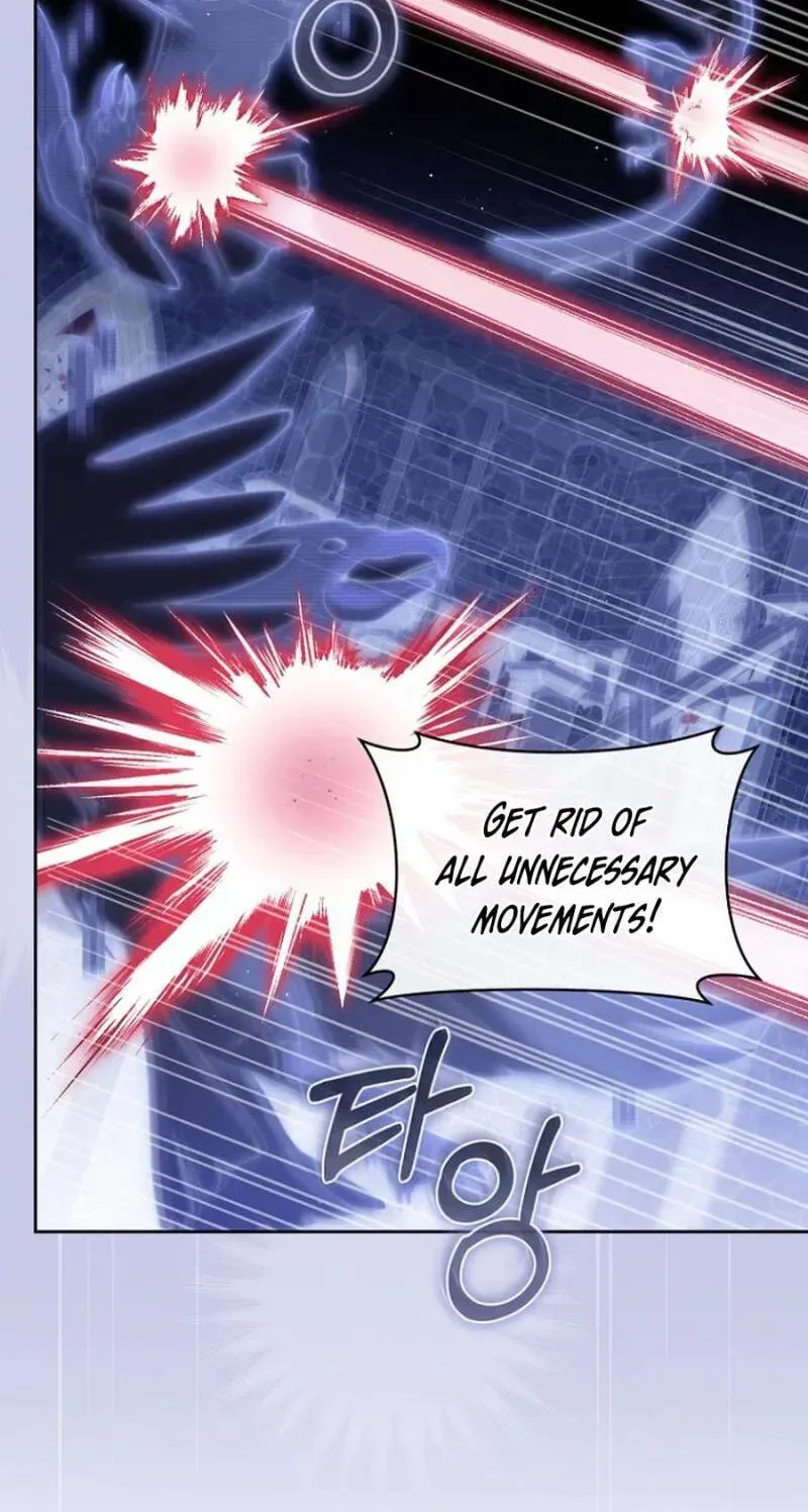 How to Walk the Protagonist’s Path to Glory Chapter 35 - page 3