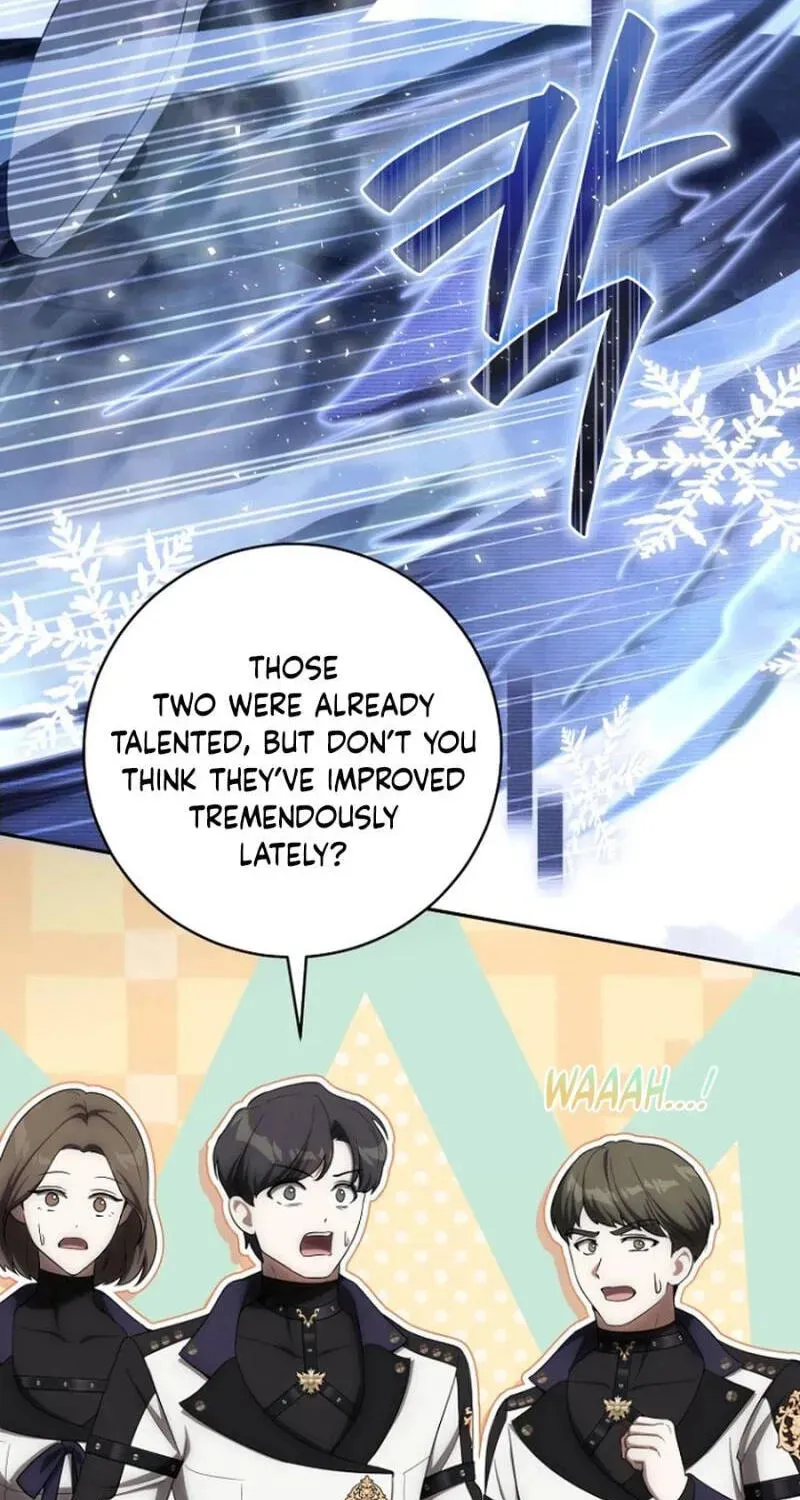 How to Walk the Protagonist’s Path to Glory Chapter 35 - page 42