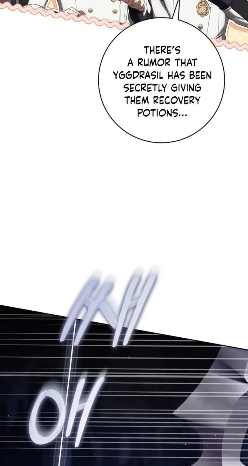 How to Walk the Protagonist’s Path to Glory Chapter 35 - page 44