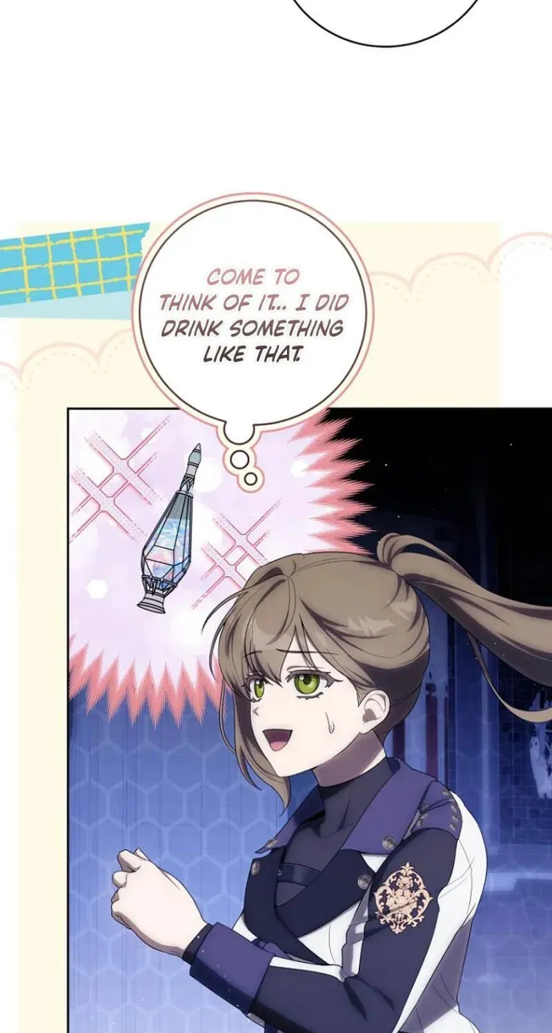 How to Walk the Protagonist’s Path to Glory Chapter 35 - page 5