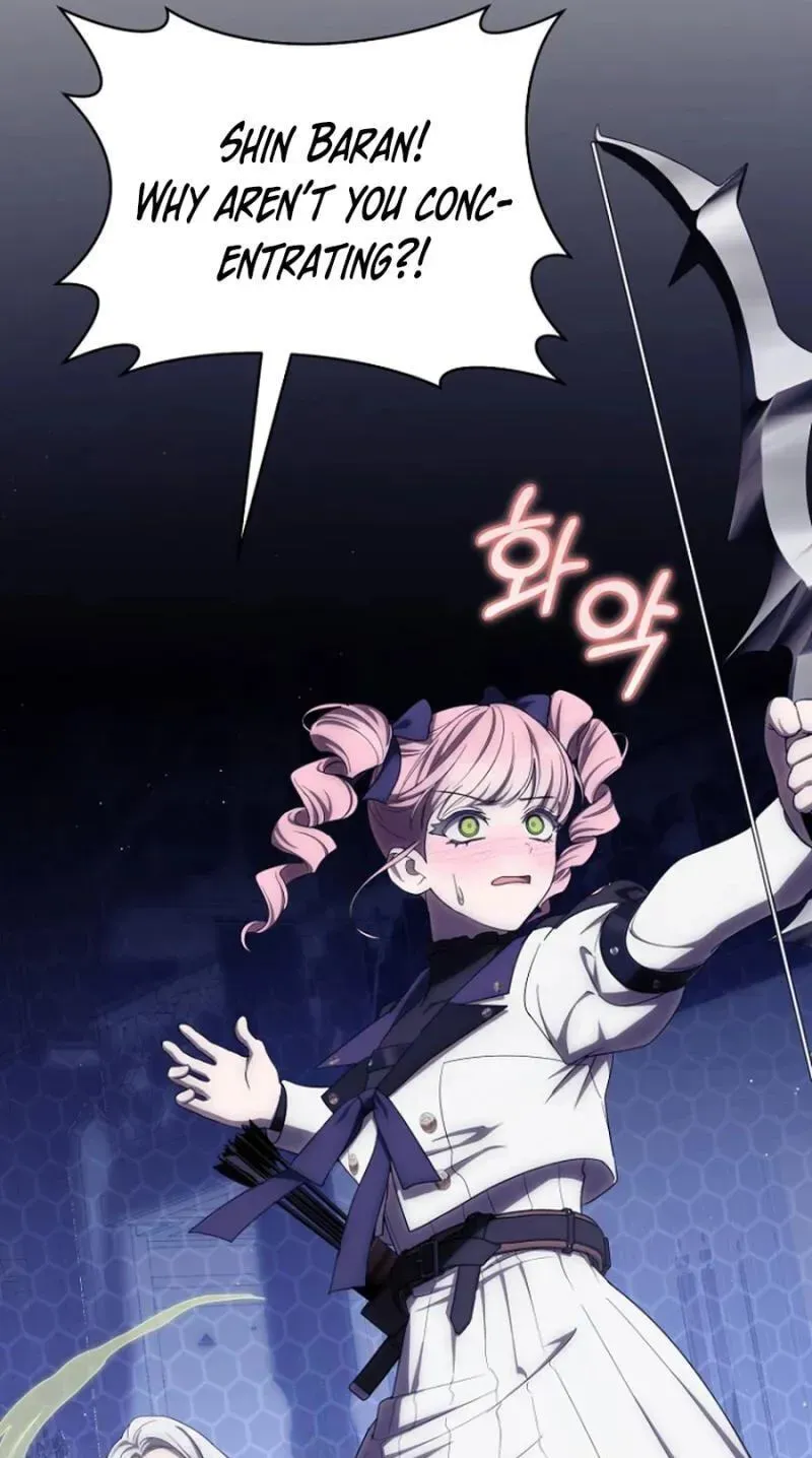 How to Walk the Protagonist’s Path to Glory Chapter 35 - page 50