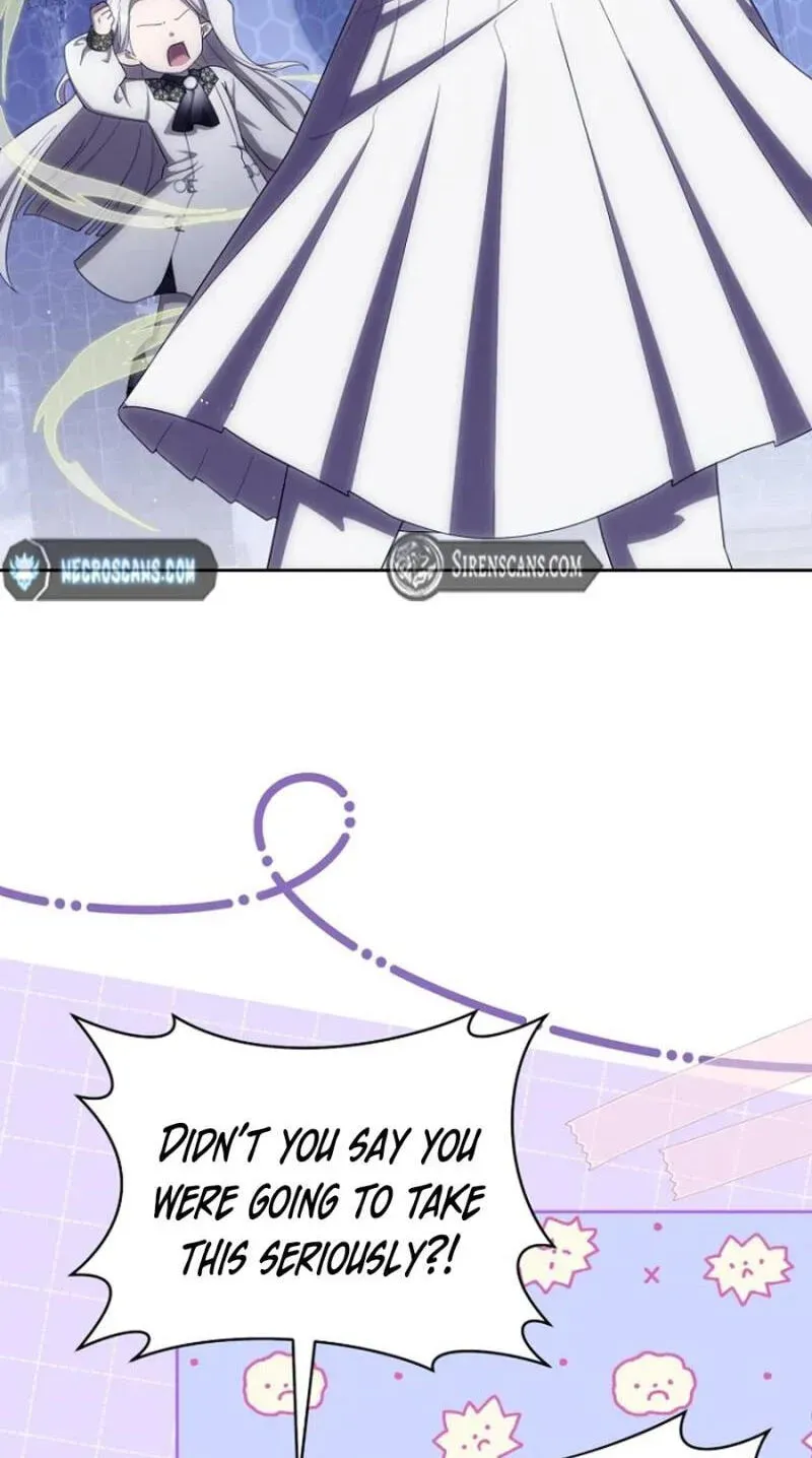 How to Walk the Protagonist’s Path to Glory Chapter 35 - page 51