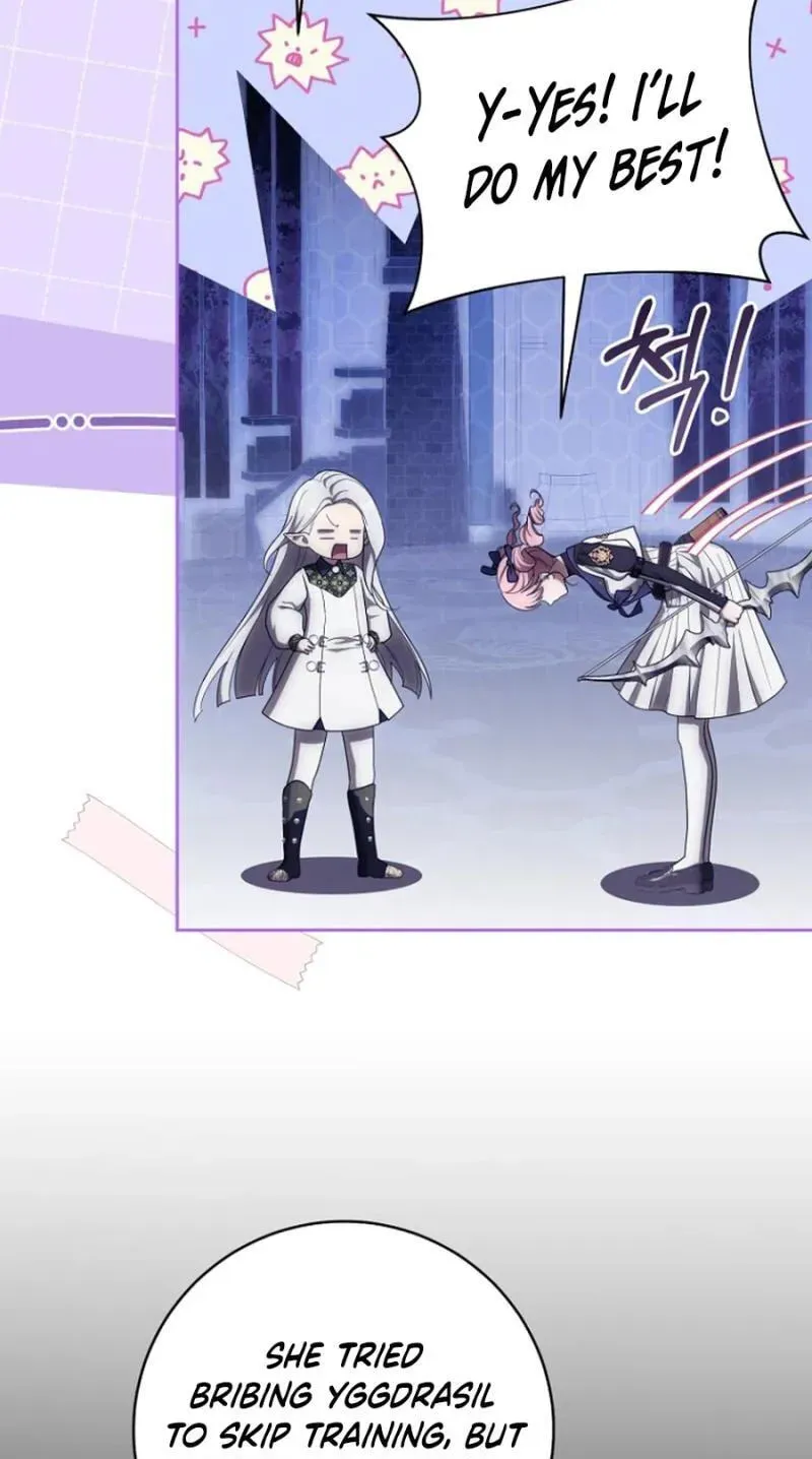 How to Walk the Protagonist’s Path to Glory Chapter 35 - page 52
