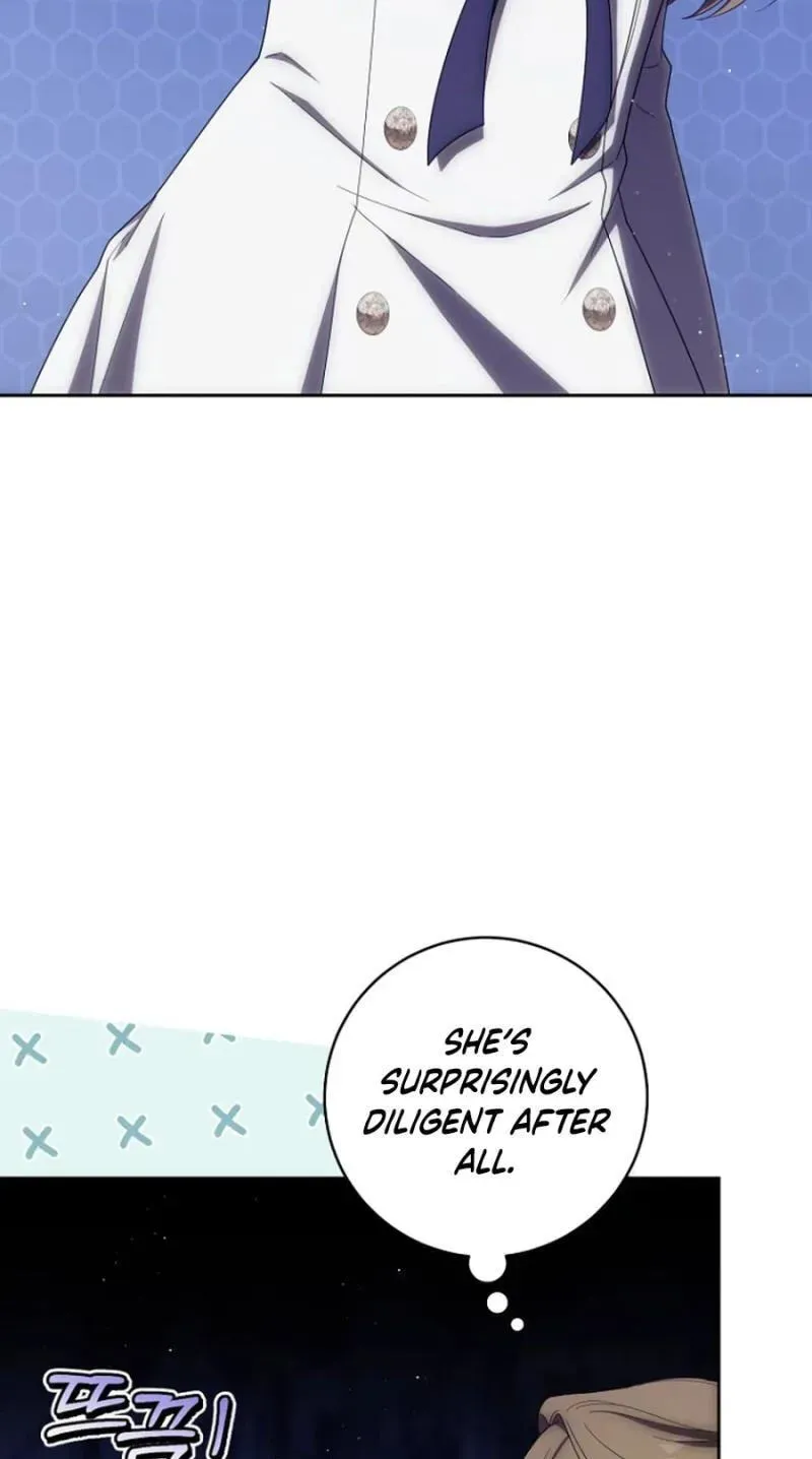 How to Walk the Protagonist’s Path to Glory Chapter 35 - page 54