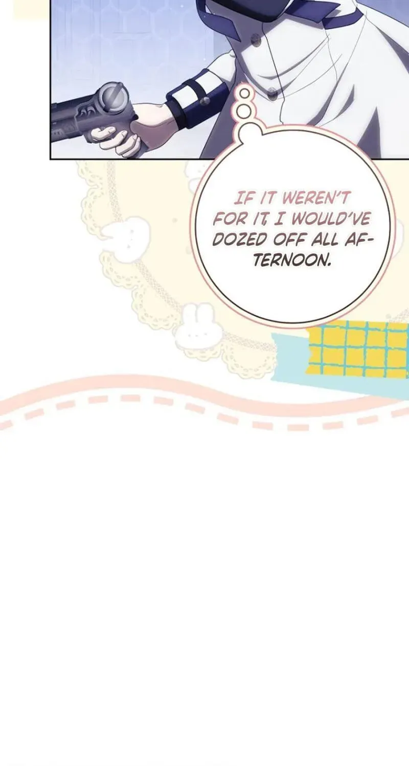 How to Walk the Protagonist’s Path to Glory Chapter 35 - page 6