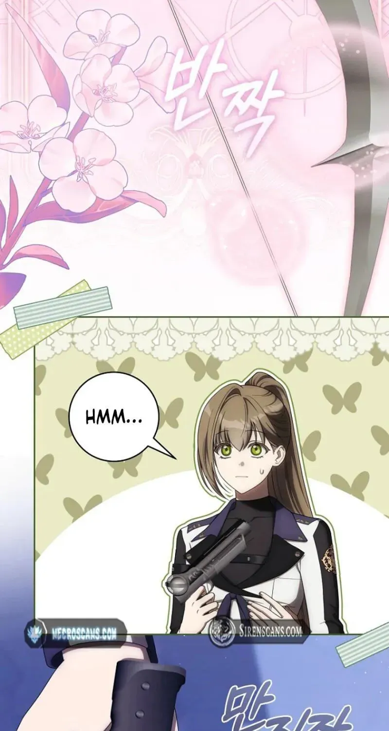 How to Walk the Protagonist’s Path to Glory Chapter 35 - page 61