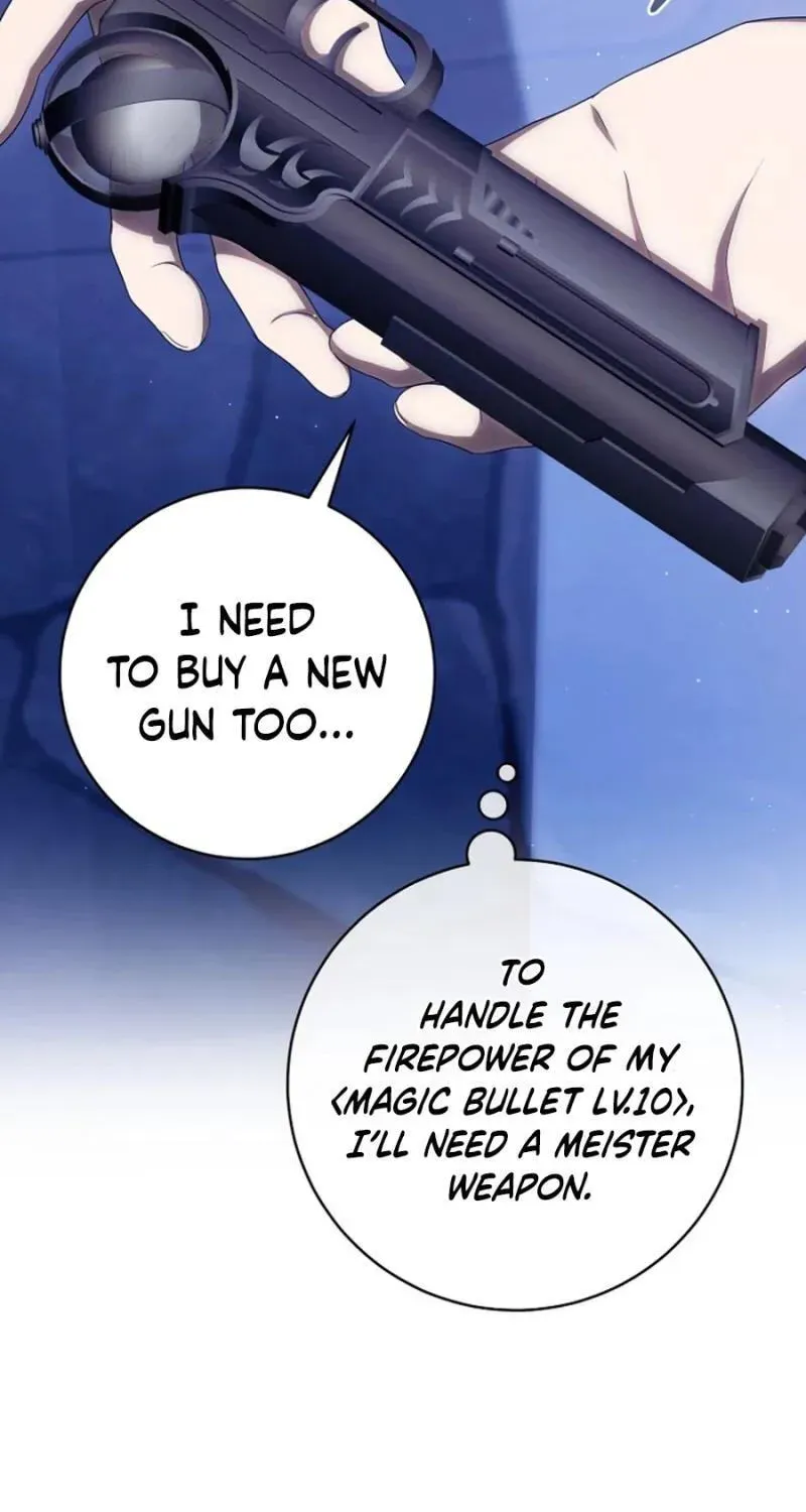 How to Walk the Protagonist’s Path to Glory Chapter 35 - page 63