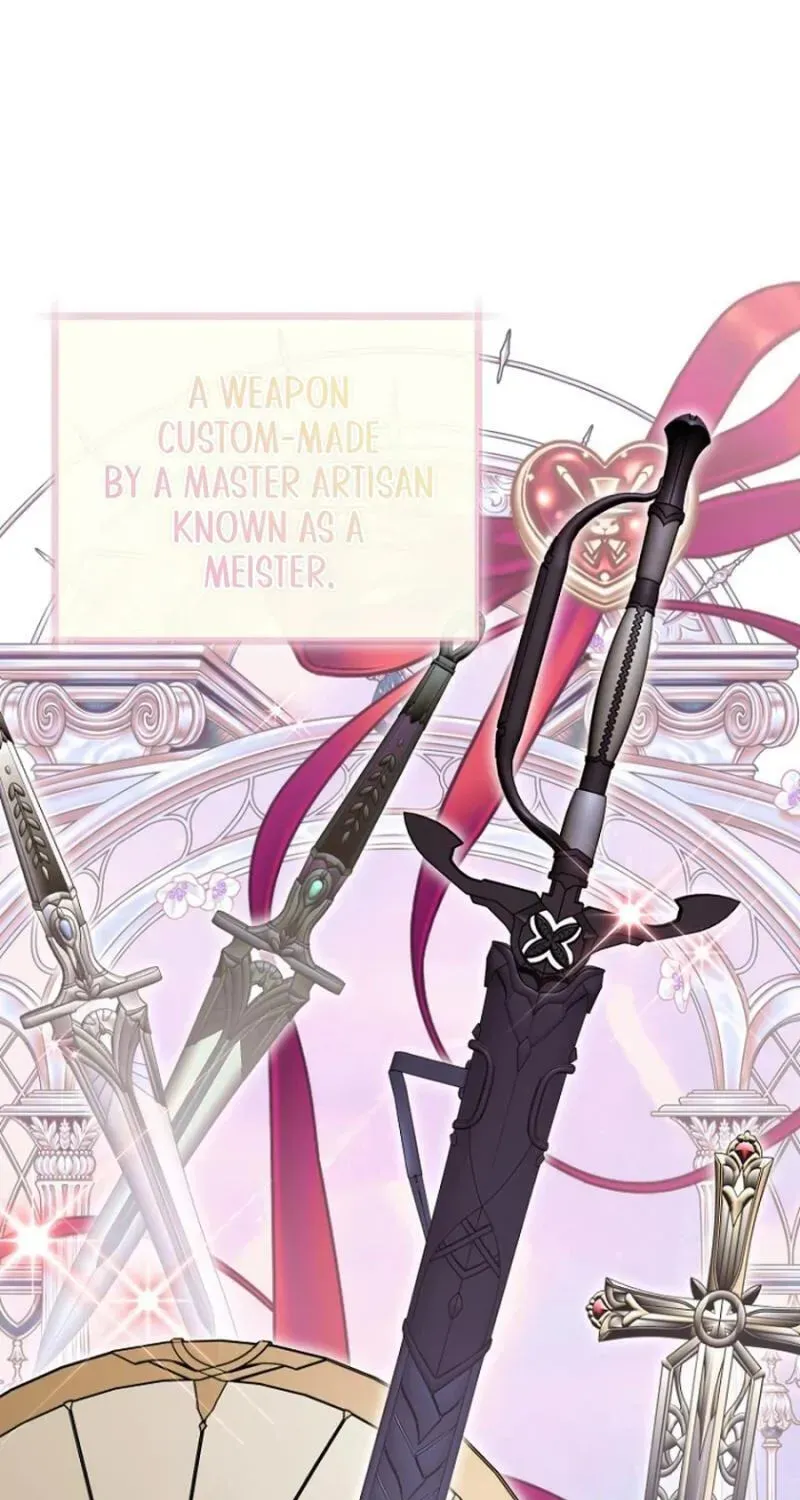 How to Walk the Protagonist’s Path to Glory Chapter 35 - page 65