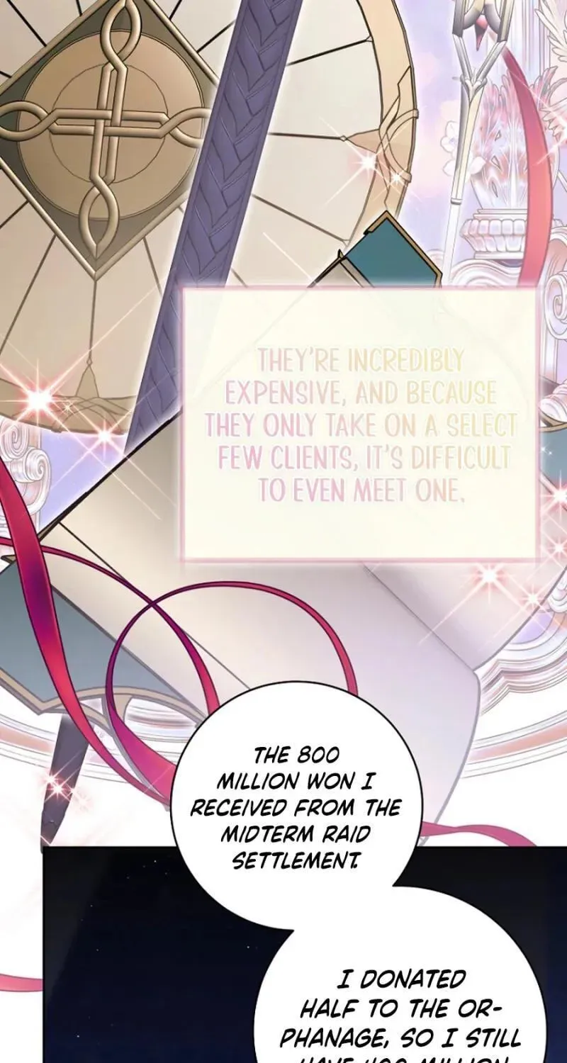 How to Walk the Protagonist’s Path to Glory Chapter 35 - page 67