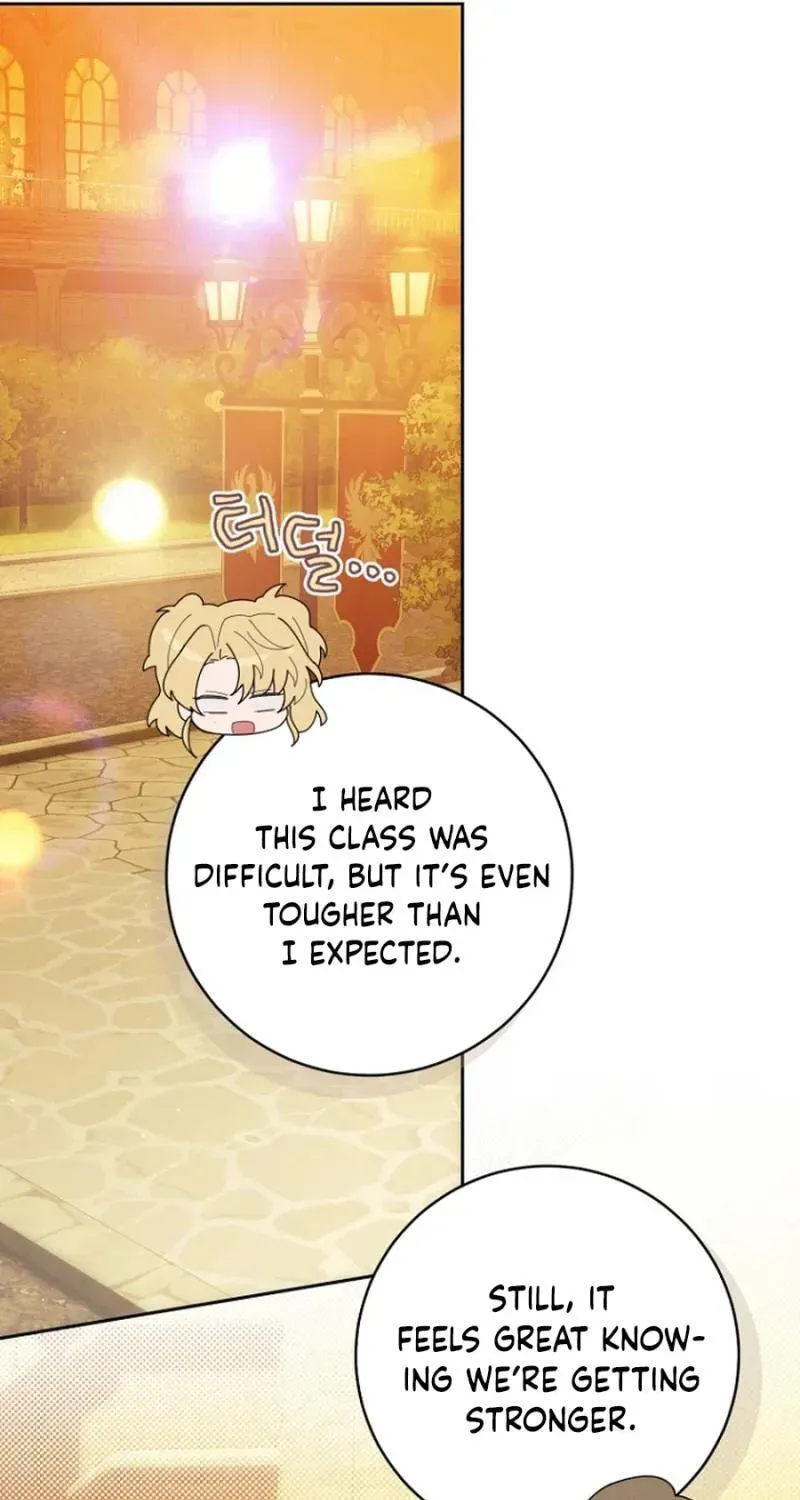 How to Walk the Protagonist’s Path to Glory Chapter 35 - page 7