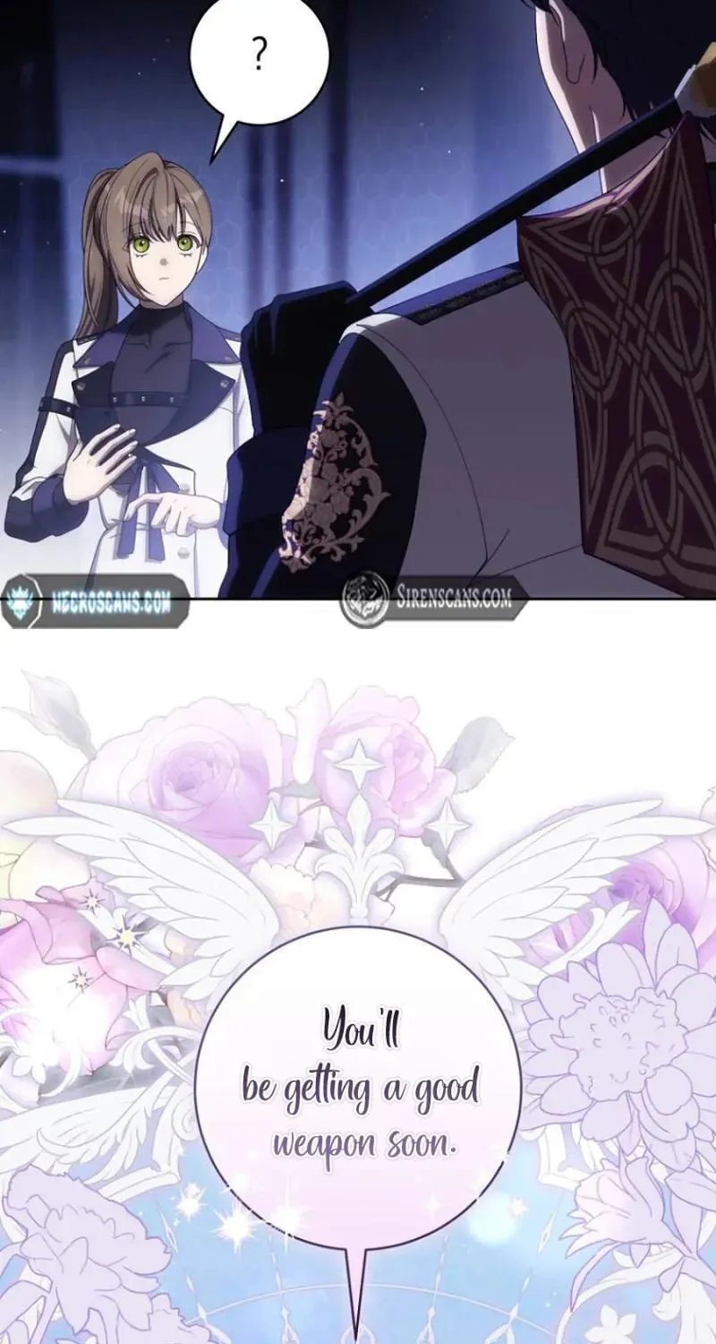 How to Walk the Protagonist’s Path to Glory Chapter 35 - page 71