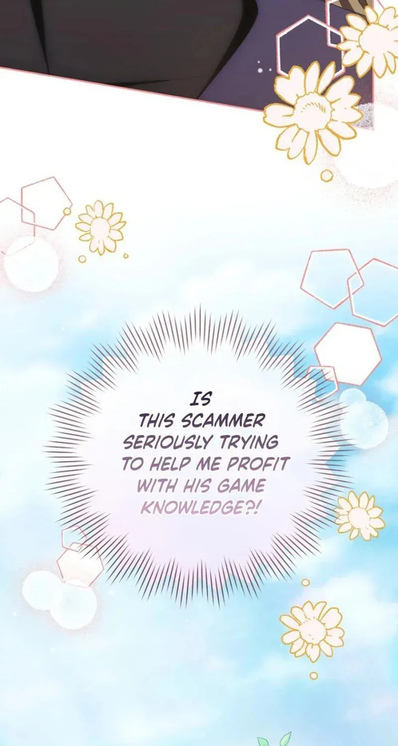 How to Walk the Protagonist’s Path to Glory Chapter 35 - page 75