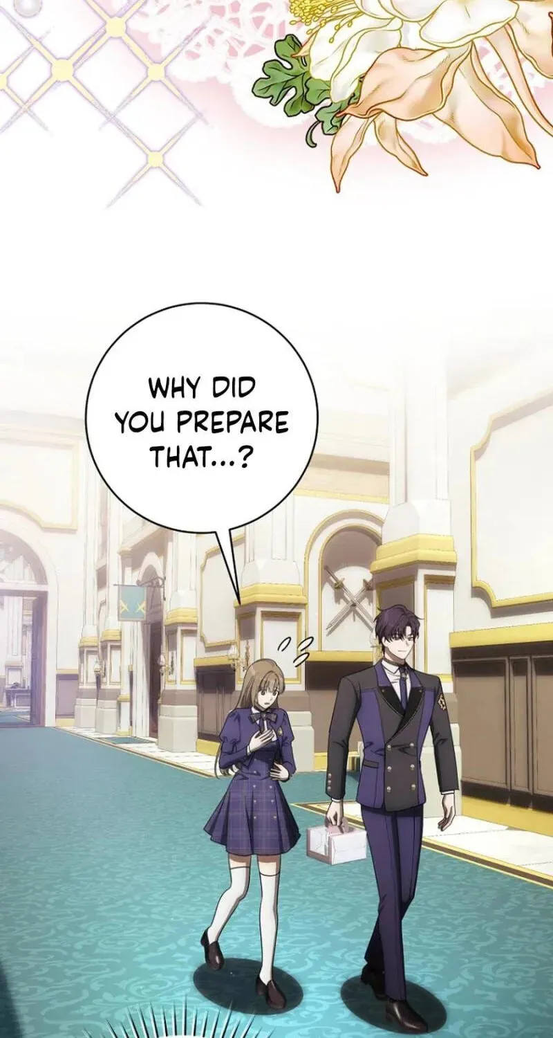 How to Walk the Protagonist’s Path to Glory Chapter 35 - page 78