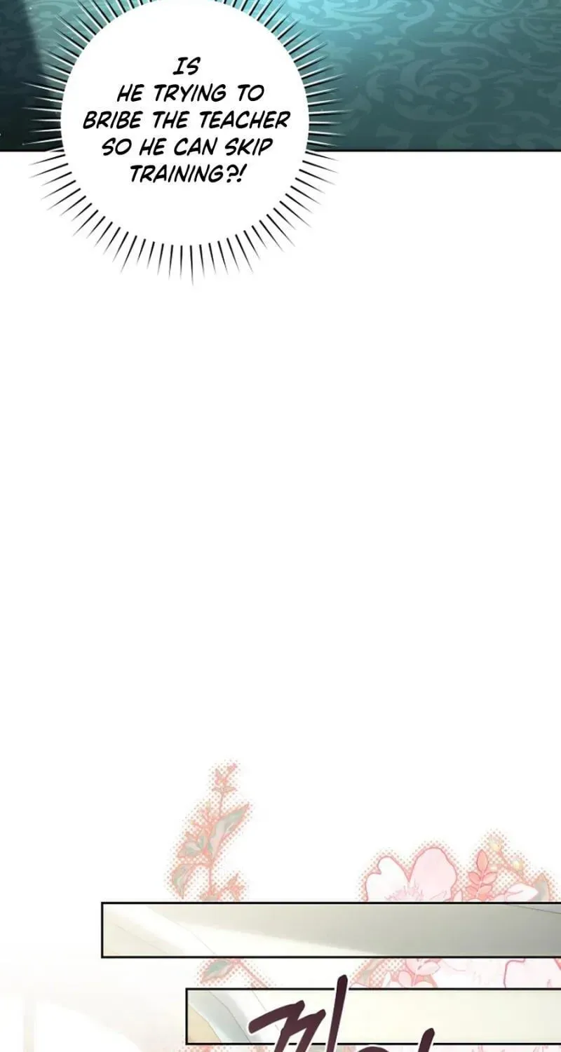 How to Walk the Protagonist’s Path to Glory Chapter 35 - page 79