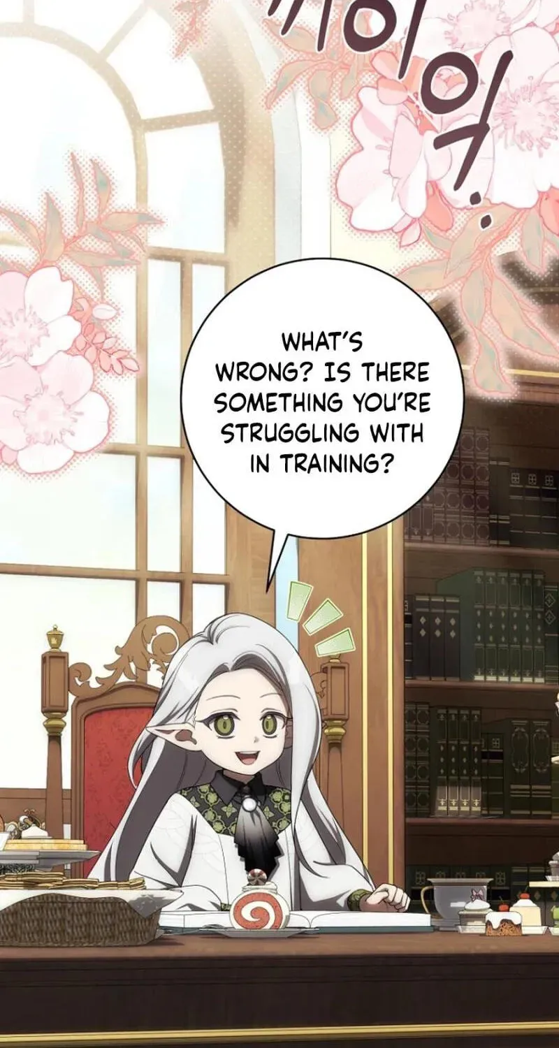 How to Walk the Protagonist’s Path to Glory Chapter 35 - page 80