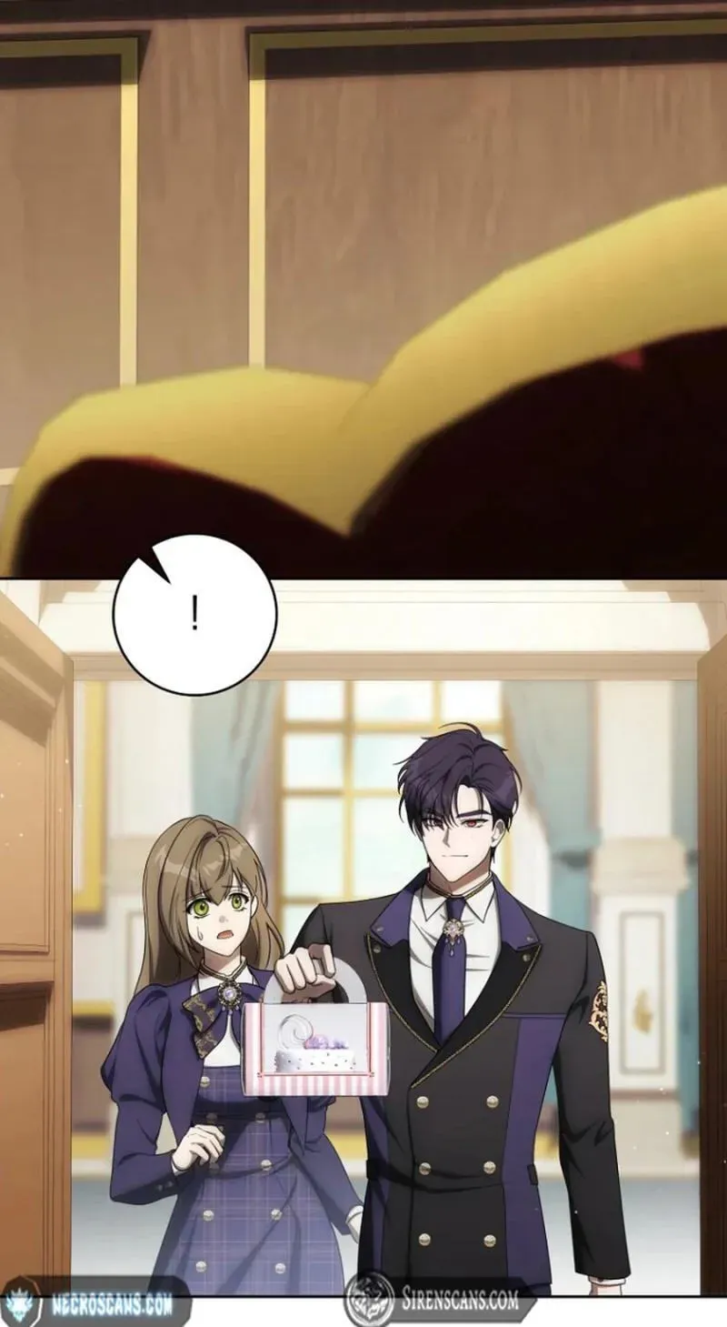 How to Walk the Protagonist’s Path to Glory Chapter 35 - page 81