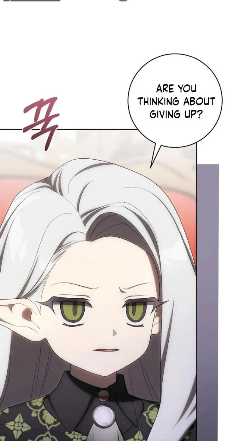 How to Walk the Protagonist’s Path to Glory Chapter 35 - page 82