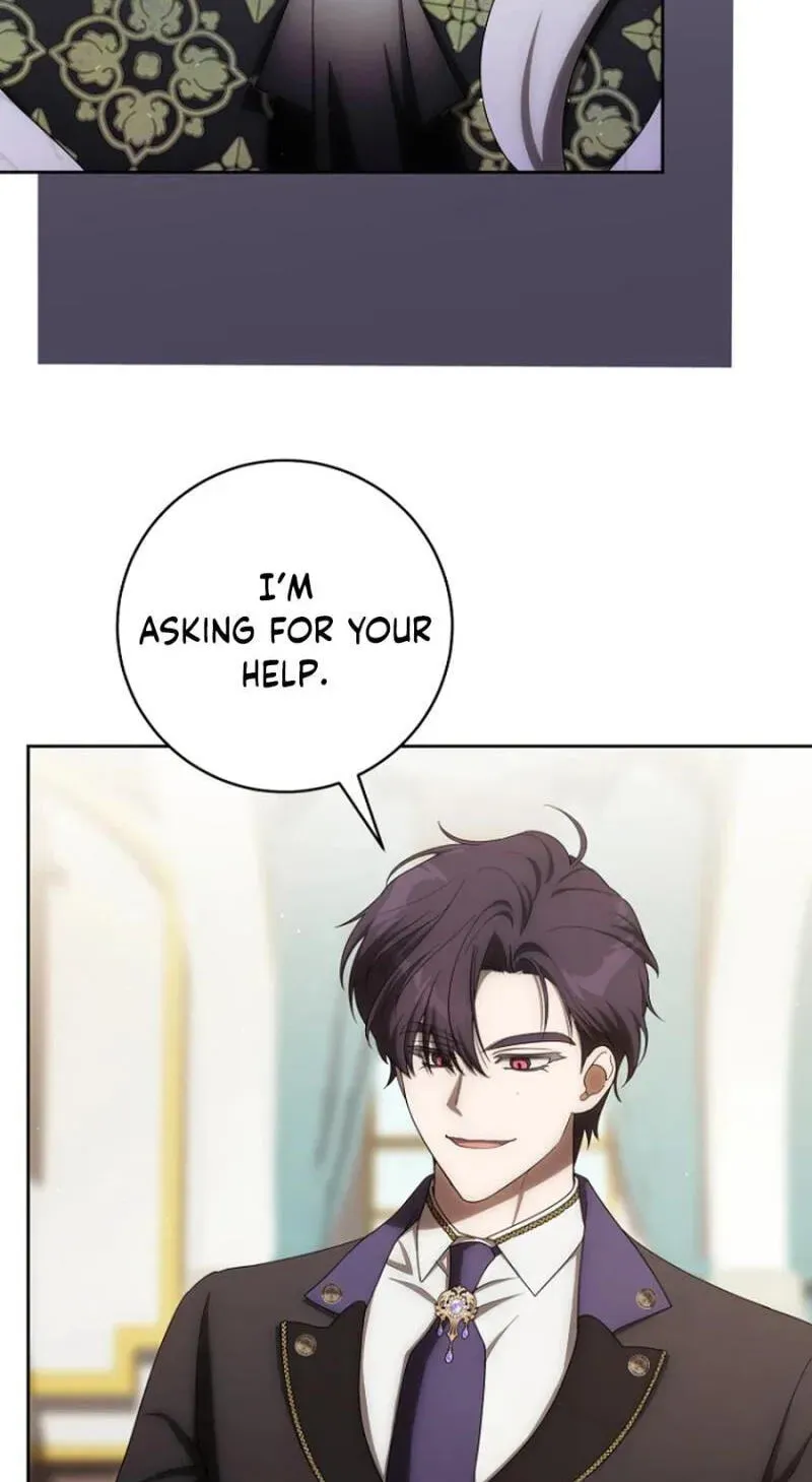 How to Walk the Protagonist’s Path to Glory Chapter 35 - page 83