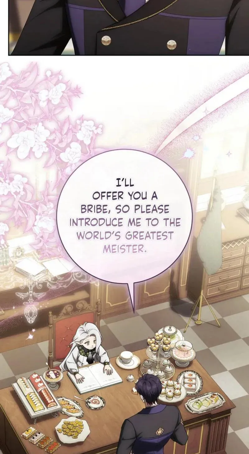 How to Walk the Protagonist’s Path to Glory Chapter 35 - page 84