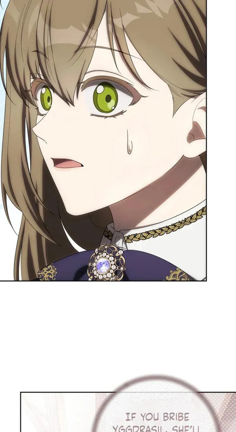 How to Walk the Protagonist’s Path to Glory Chapter 35 - page 86