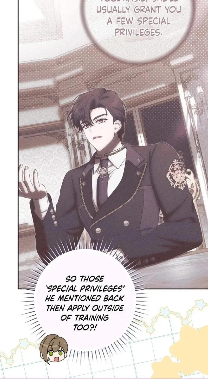 How to Walk the Protagonist’s Path to Glory Chapter 35 - page 87