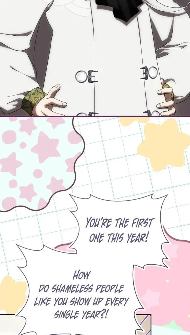 How to Walk the Protagonist’s Path to Glory Chapter 35 - page 89